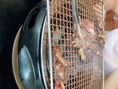 -九田家黑牛烤肉料理(石路天虹店)