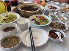 -天宜隆蘑菇宴火锅(石景山旗舰店)