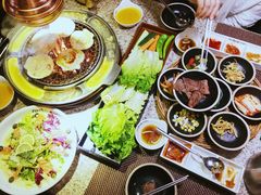 -三代烤肉(保利广场店)