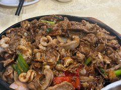-标记美食新鲜猪杂(兴南大道店)