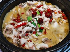 -周渝食惦酸菜鱼(青浦店)