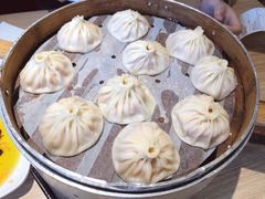 -老班长手工灌汤包老店(东山店)
