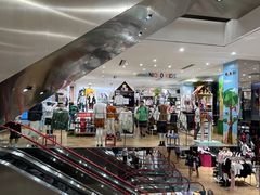 -优衣库(深圳万象天地旗舰店)