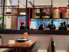 大堂-管氏翅吧(地安门创始店)