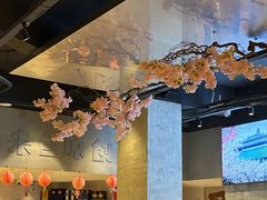 -楚太子  中餐&烧烤(武大店)