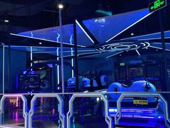 -世代星球·保龄球·镭战真人CS·团建(杨浦店)