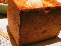 面包诱惑-绿茶餐厅(成都太古里店)