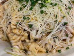 黑鱼花-三猫黑鱼花(南大店)