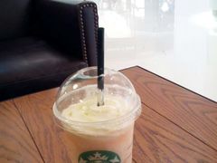 -星巴克(宁波波特曼店)