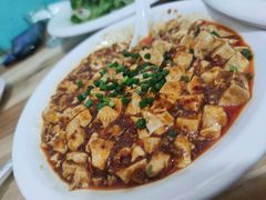-勇猛子川菜馆(新军路店)