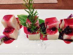 -俏东方·海味水饺·青岛菜(崂山店)