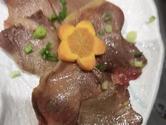 -黑松白鹿(金融街店)