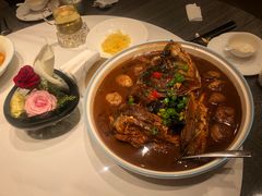 -道道鲜·崇明私房菜(五角场店)