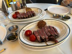 -MONICH牛排融合餐厅(和义大道购物中心店)