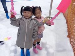 -Mr·Kuma酷么先生雪之乐园
