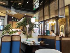大堂-渔沧米缸·绍兴美食(万达店)