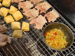 -夜食白市Yespicy·烧烤啤酒宵夜(番禺四海城店)