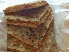 -歙县张记渔梁石头粿(渔梁住保小区店)