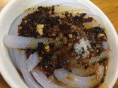 -洞子口张老二凉粉(文殊院店)