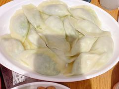 -喜家德虾仁水饺(马栏店)