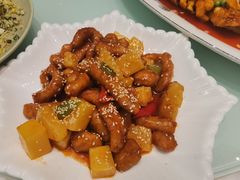 -扬州狮子楼·非遗淮扬菜(总店)