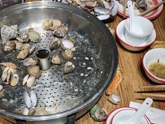 -永红源·啤酒烧烤海鲜大排档(台柳路店)