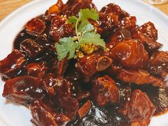 -董厨煨汤馆(车站路店)