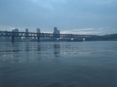 -武汉关码头(轮渡站)