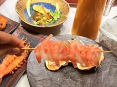 -樱之盛宴·蟹料理海鲜自助(前进大街店)