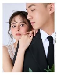 -全城热恋璀璨婚纱摄影(国贸总店)
