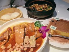 -金湖港式餐厅(建外店)