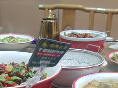 -柴火农家·江西赣南菜(土华店)