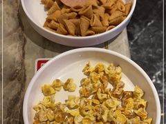 -南锣南门(东方银座店)