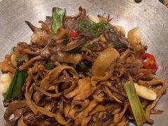 -惠丰堂饭庄·烤鸭·京味菜(翠微路店)