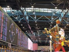 -谢列梅捷沃国际机场