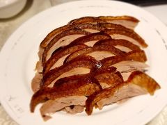 -北京全聚德(方庄店)