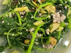 -台山新孖宝柴火黄鳝饭(三合温泉店)