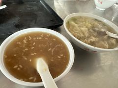 -雪园小吃部(天桥商场店)