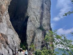 -雁荡山风景名胜区