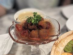 -城南往事·鲁菜济南菜(软件园美莲广场店)