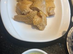 正斗香液鸡-正斗·港式粤菜(SKLP店)