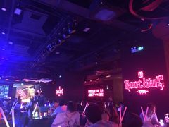 -MOSSO音乐酒吧·live house(南京旗舰店)