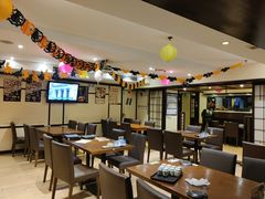 -纹兵卫手打荞麦面日料(虹桥本店)