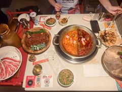 -小龙坎火锅(全球总店)