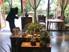 -时光花园(白鹭洲店)