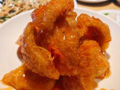 -关东小磨东北菜(上海长风大悦城店)