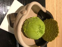 -伊藤久右卫门(宇治本店)