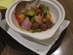 -希尔顿欢朋酒店·欢朋餐厅