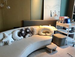 -baby bella小贝拉母婴护理中心(杭州凯宾斯基店)
