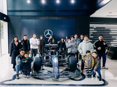 -浙江国际赛车场